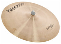 Istanbul Agop Set 3 Platos Traditional con Funda Rígida 12