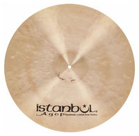 Istanbul Agop Set 3 Platos Traditional con Funda Rígida 14