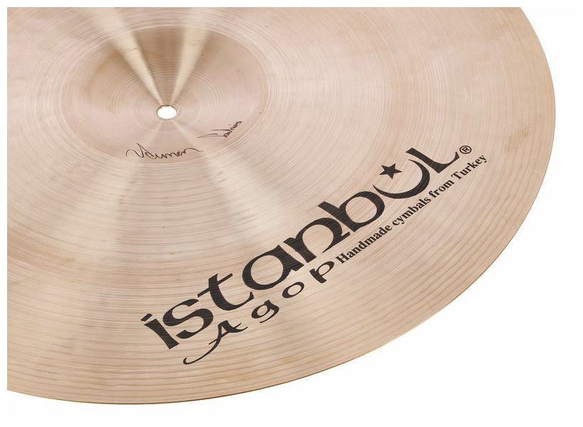 Istanbul Agop Set 3 Platos Traditional con Funda Rígida 17