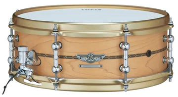 Tama TLM145SOMP Star Reserved Solid Maple Caja Batería 14X5 1