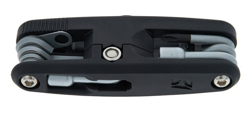 Tama TMT9 Multitool Kit Herramientas para Batería 4