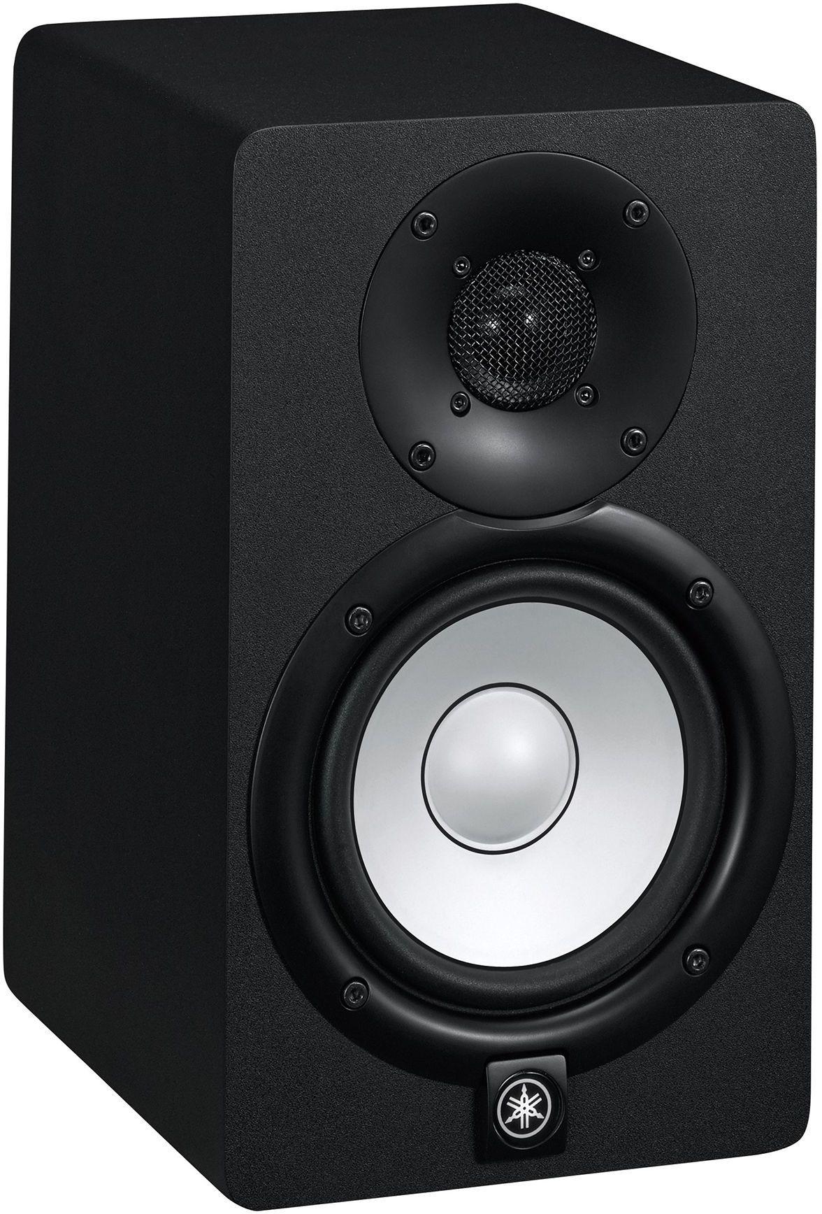 Yamaha HS5MP Pareja de Monitores Estudio Biamplificado 4