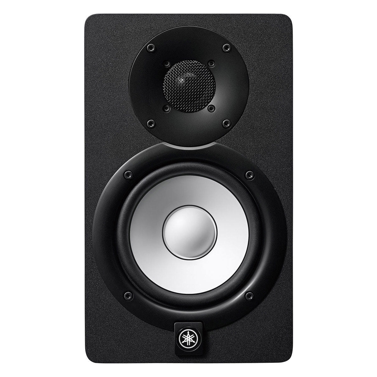 Yamaha HS5MP Pareja de Monitores Estudio Biamplificado 5