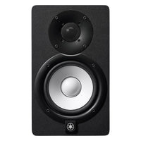 Yamaha HS5MP Pareja de Monitores Estudio Biamplificado 5