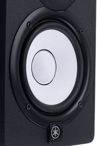 Yamaha HS5MP Pareja de Monitores Estudio Biamplificado 15