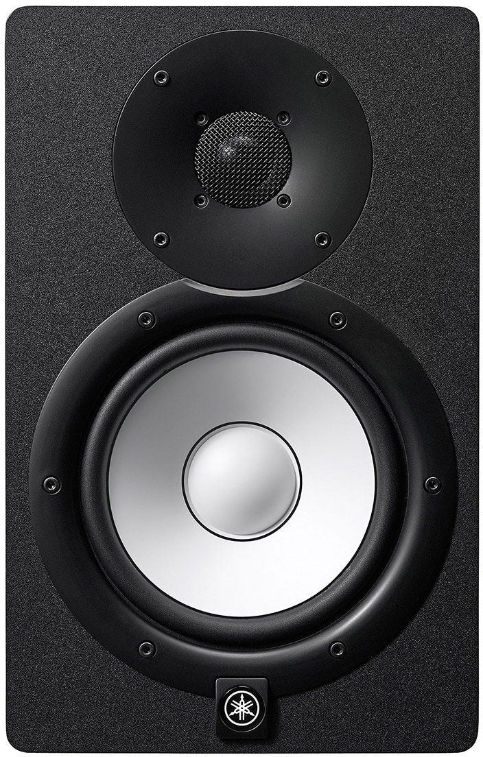 Yamaha HS7MP Pareja Monitores Estudio Biamplificado 5