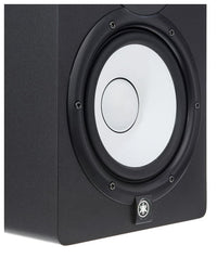 Yamaha HS7MP Pareja Monitores Estudio Biamplificado 16