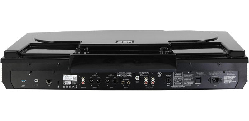 UDG U94110BL UL Cover Cubierta para Pioneer DJ Opus Quad 5