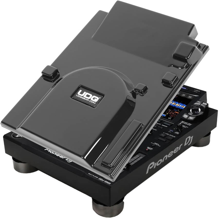 UDG U94111BL UL Cover Cubierta para Pioneer CDJ-3000 1