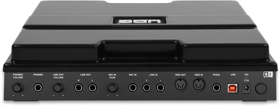 UDG U94112BL UL Cover Cubierta para Ni Maschine+ MK3 5