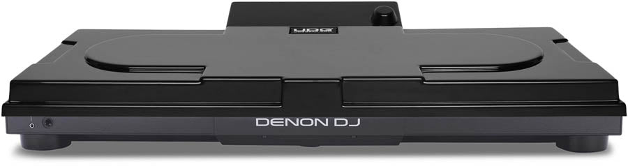 UDG U94113BL UL Cover Cubierta para Denon Dj SC Live 4 3