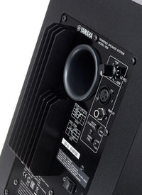 Yamaha HS8MP Pareja Monitores Estudio Biamplificado 6