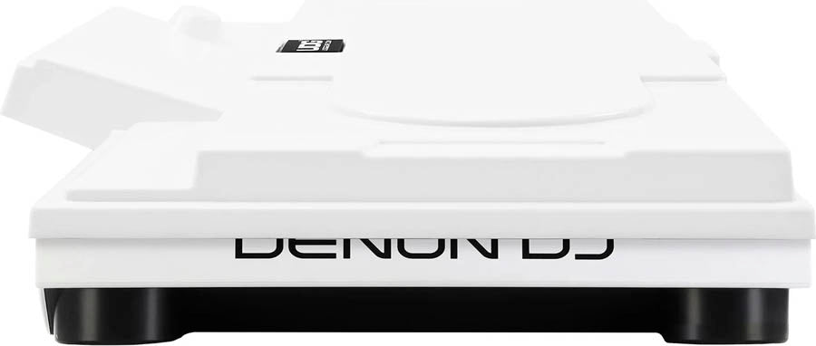 UDG U94113WH UL Cover Cubierta para Denon SC Live 4 Blanca 3