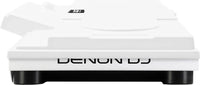 UDG U94113WH UL Cover Cubierta para Denon SC Live 4 Blanca 3