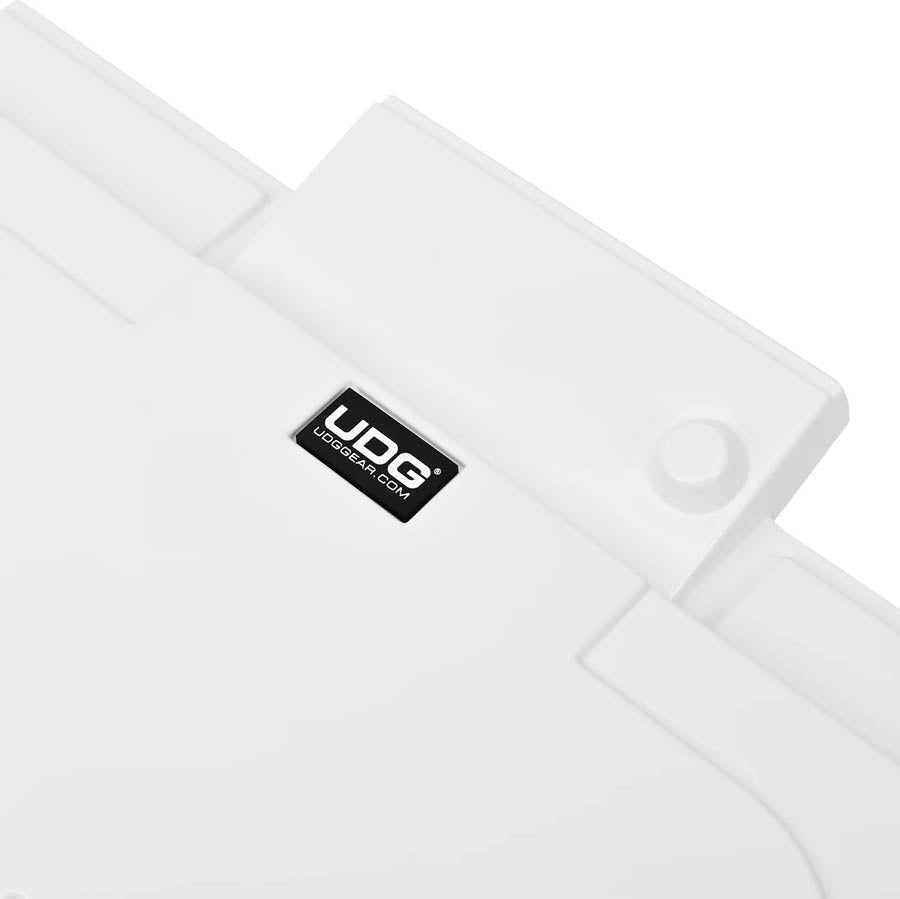UDG U94113WH UL Cover Cubierta para Denon SC Live 4 Blanca 6