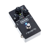 Dunlop M300 MXR Pedal Reverb 2