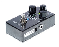 Dunlop M300 MXR Pedal Reverb 3