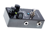 Dunlop M300 MXR Pedal Reverb 5