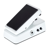 Dunlop CBM105Q Cry Baby Mini Pedal Wah Bajo 1