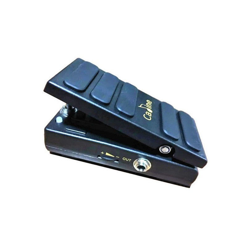 Caline CP31 Hot Spice Wah Volumen Pedal 1