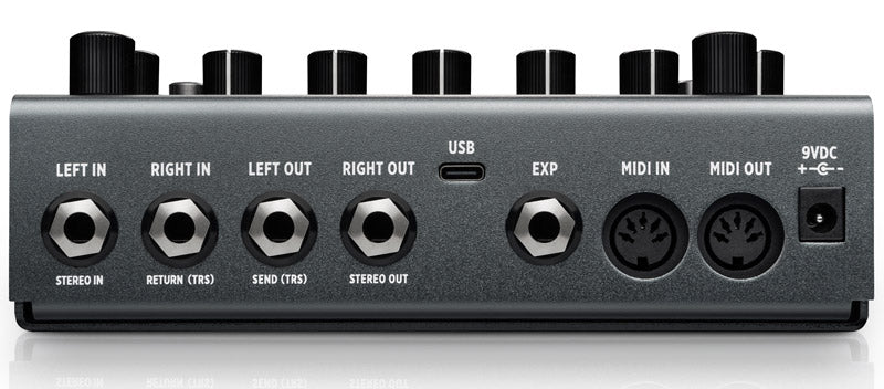 Strymon Timeline MX Pedal Delay 2