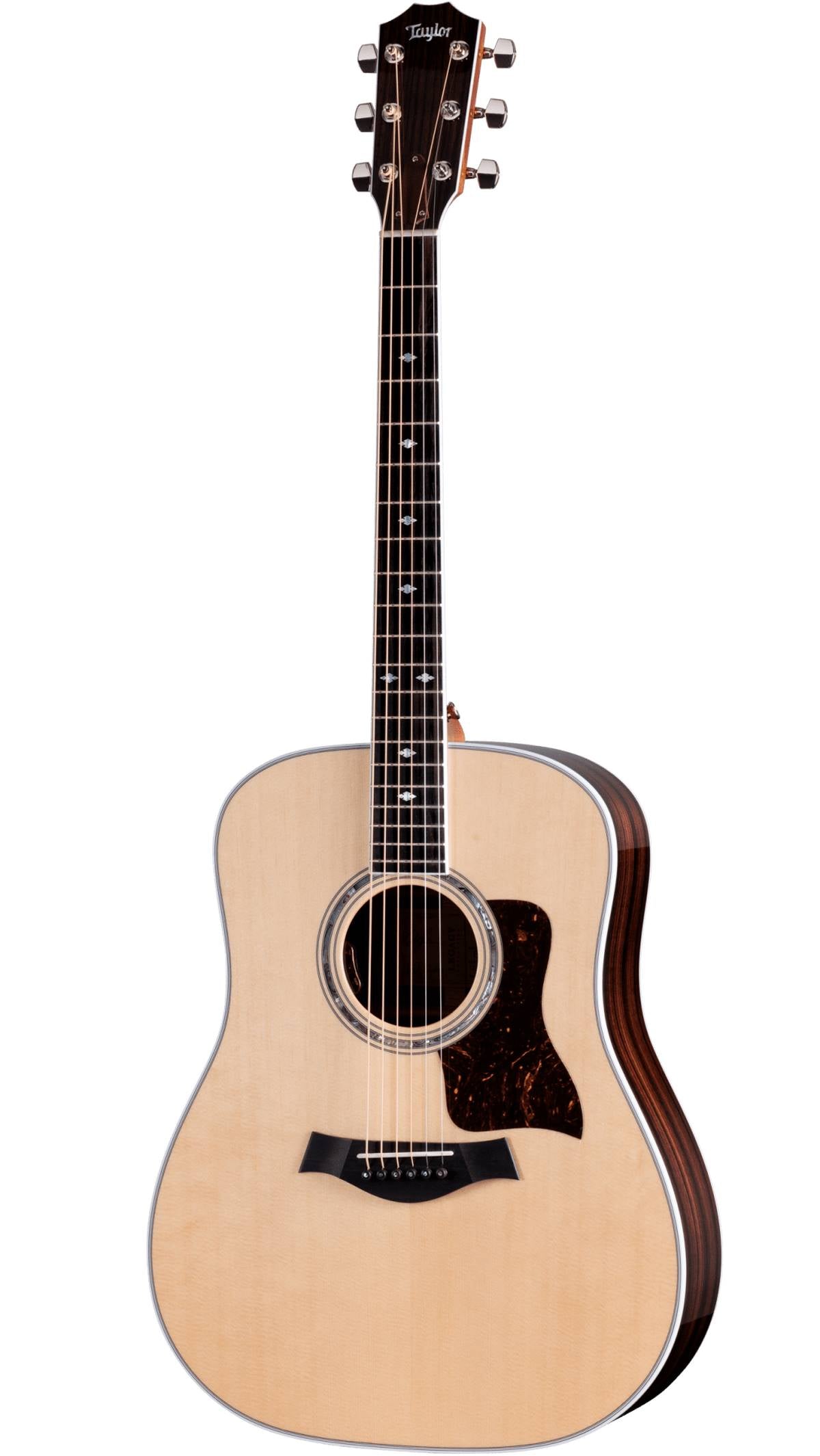 Taylor Legacy 810e Guitarra Electroacústica Dreadnought 1