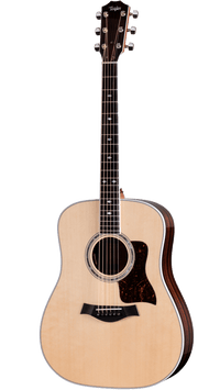 Taylor Legacy 810e Guitarra Electroacústica Dreadnought 1