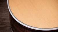 Taylor Legacy 810e Guitarra Electroacústica Dreadnought 4