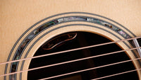 Taylor Legacy 810e Guitarra Electroacústica Dreadnought 5