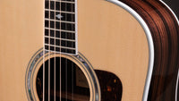 Taylor Legacy 810e Guitarra Electroacústica Dreadnought 6