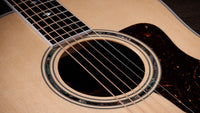 Taylor Legacy 810e Guitarra Electroacústica Dreadnought 7