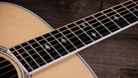 Taylor Legacy 810e Guitarra Electroacústica Dreadnought 8