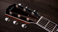 Taylor Legacy 810e Guitarra Electroacústica Dreadnought 9