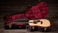 Taylor Legacy 810e Guitarra Electroacústica Dreadnought 16