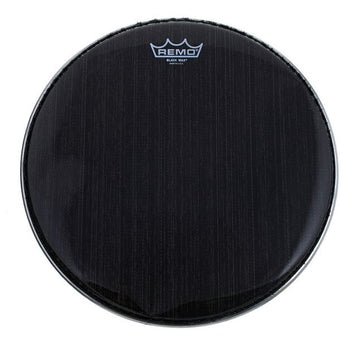 Remo KS 0614 Falam Negro Parche 14 1