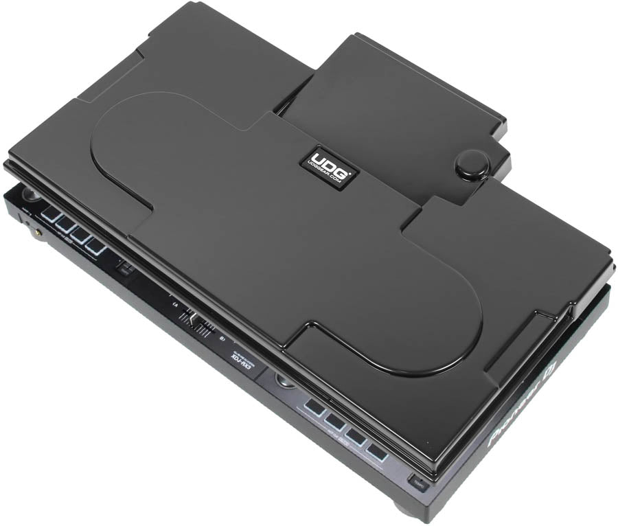 UDG U94114BL UL Cover Cubierta para Pioneer XDJ-RX3 Negra 1