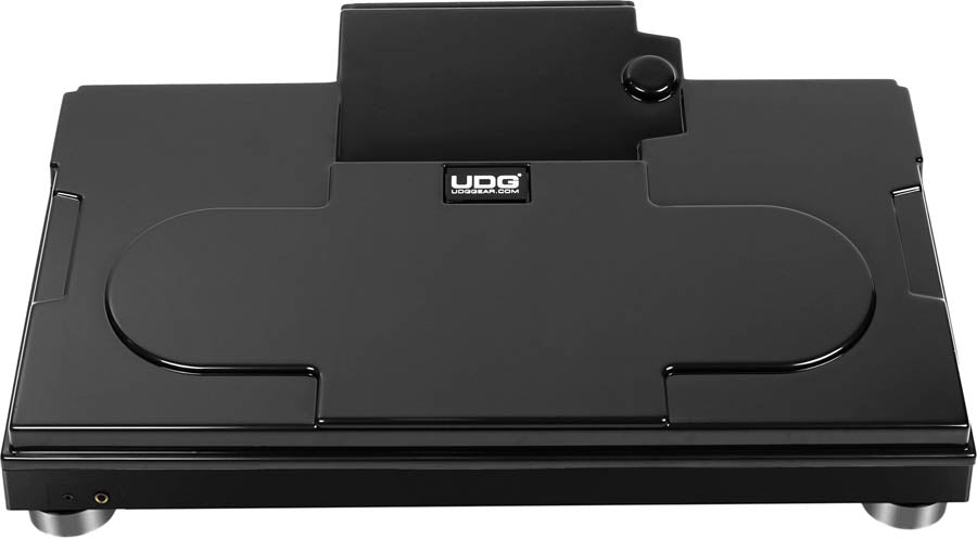 UDG U94114BL UL Cover Cubierta para Pioneer XDJ-RX3 Negra 2