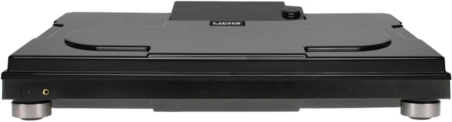UDG U94114BL UL Cover Cubierta para Pioneer XDJ-RX3 Negra 3