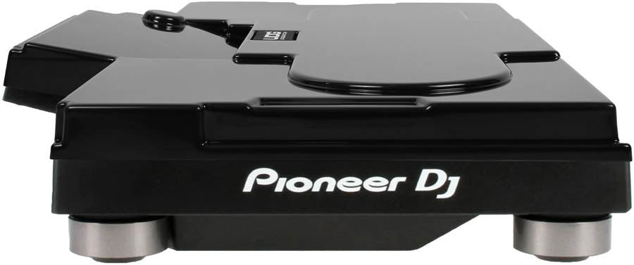 UDG U94114BL UL Cover Cubierta para Pioneer XDJ-RX3 Negra 4