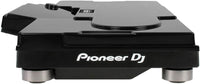 UDG U94114BL UL Cover Cubierta para Pioneer XDJ-RX3 Negra 4