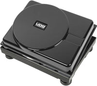 UDG U94115BL UL Cover Cubierta para Technics SL-1200 Pioneer Dj PLX-CRSS12 Negra 1