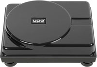 UDG U94115BL UL Cover Cubierta para Technics SL-1200 Pioneer Dj PLX-CRSS12 Negra 2