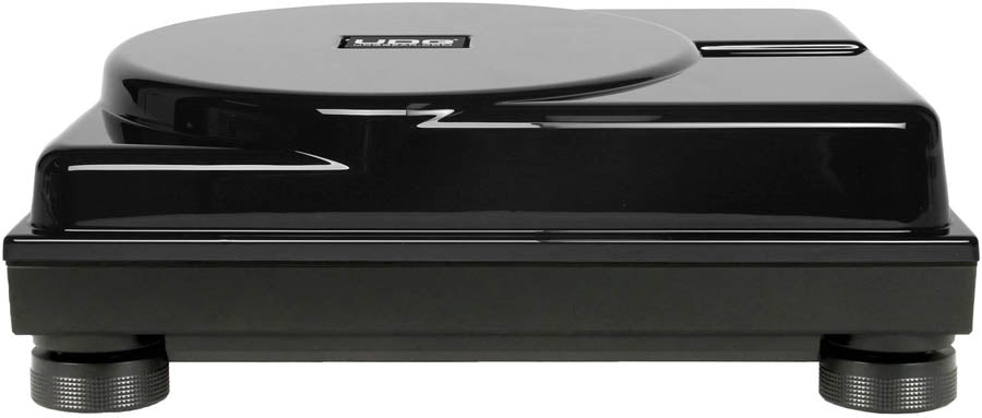 UDG U94115BL UL Cover Cubierta para Technics SL-1200 Pioneer Dj PLX-CRSS12 Negra 3