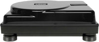 UDG U94115BL UL Cover Cubierta para Technics SL-1200 Pioneer Dj PLX-CRSS12 Negra 3