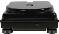 UDG U94115BL UL Cover Cubierta para Technics SL-1200 Pioneer Dj PLX-CRSS12 Negra 4
