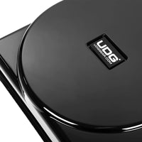UDG U94115BL UL Cover Cubierta para Technics SL-1200 Pioneer Dj PLX-CRSS12 Negra 6