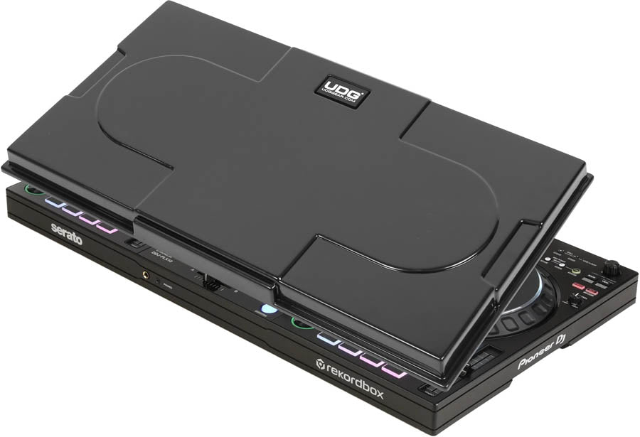 UDG U94116BL UL Cover Cubierta para Pioneer DDJ-FLX10 1