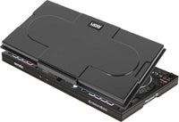 UDG U94116BL UL Cover Cubierta para Pioneer DDJ-FLX10 1