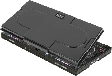 UDG U94116BL UL Cover Cubierta para Pioneer DDJ-FLX10 1