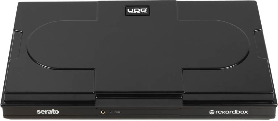 UDG U94116BL UL Cover Cubierta para Pioneer DDJ-FLX10 2